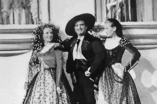 The Private Life of Don Juan