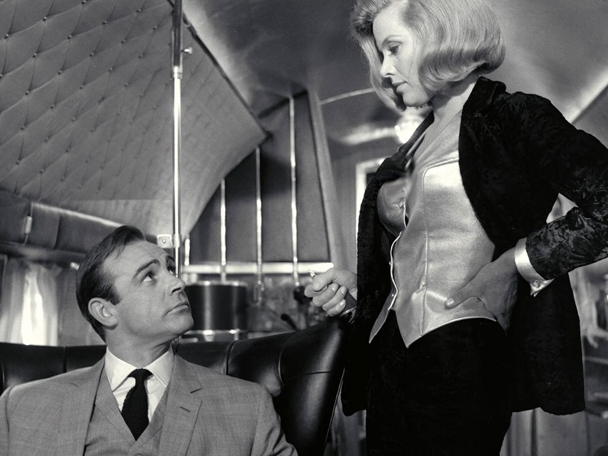 Goldfinger