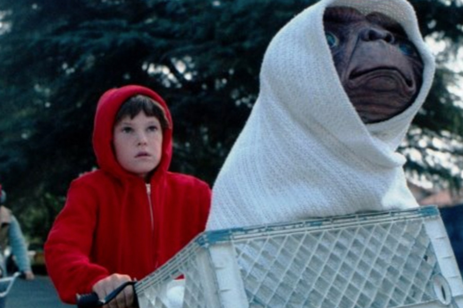 E.T.
