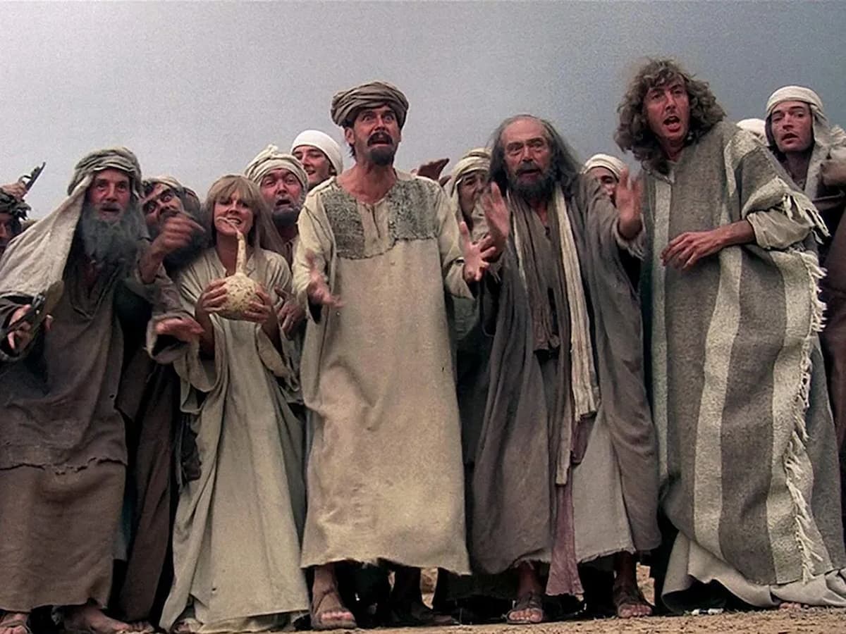 Monty Python's Life of Brian