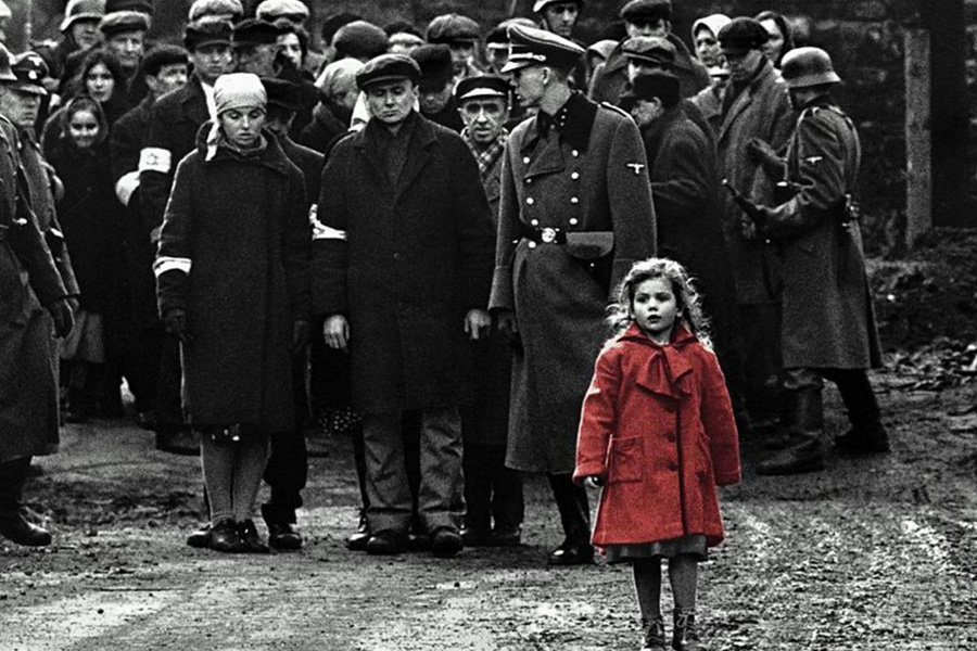 Schindler’s List