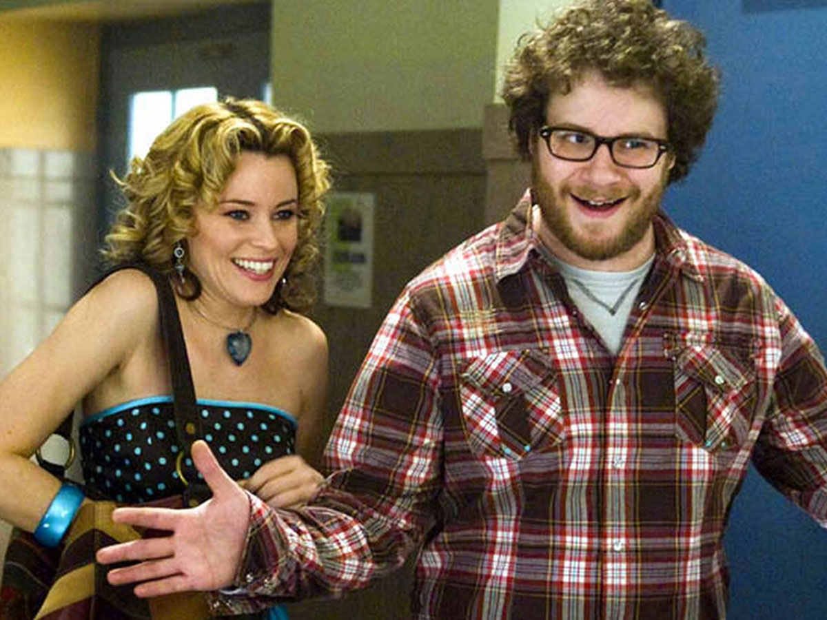 Zack and Miri