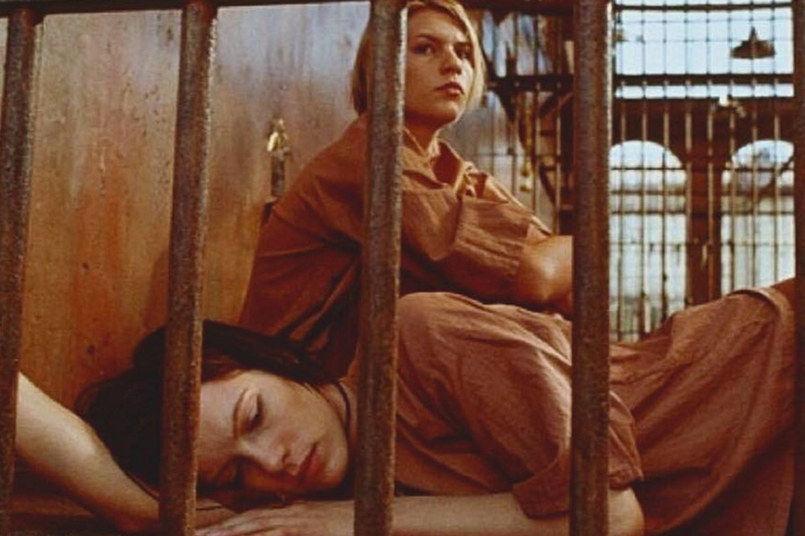 Brokedown Palace