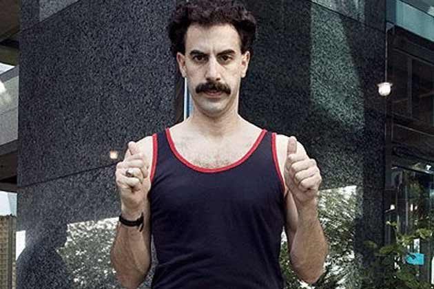 Borat