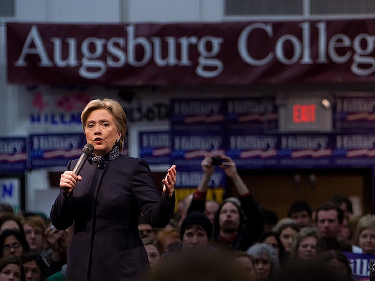 Hillary: The Movie