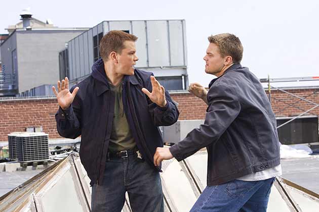 The Departed