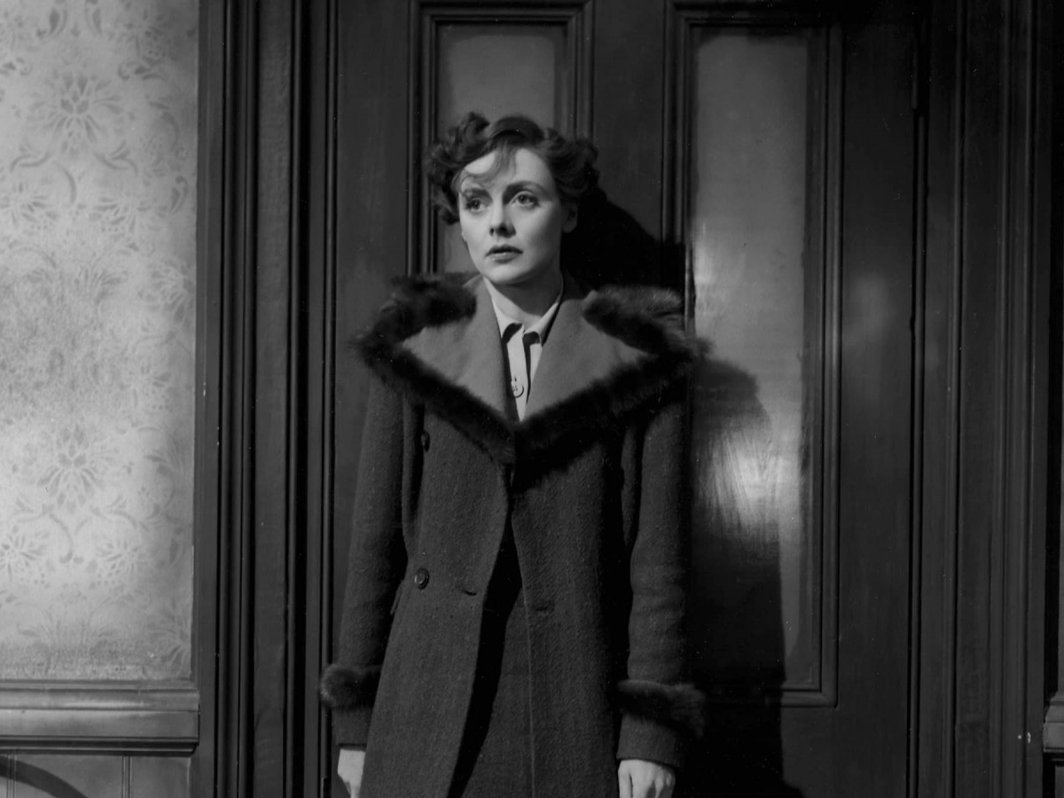 Brief Encounter
