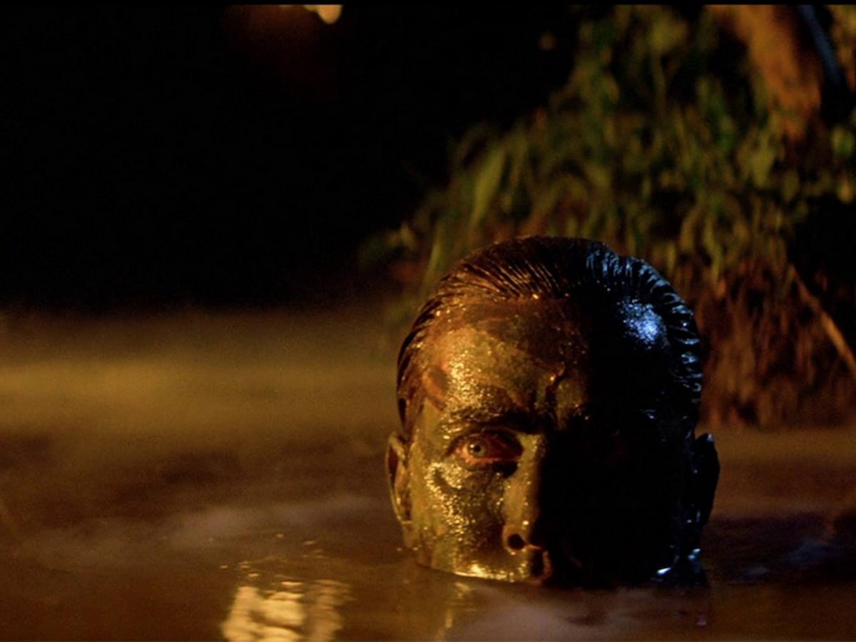 Apocalypse Now