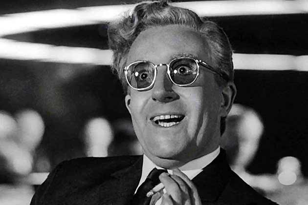Dr. Strangelove