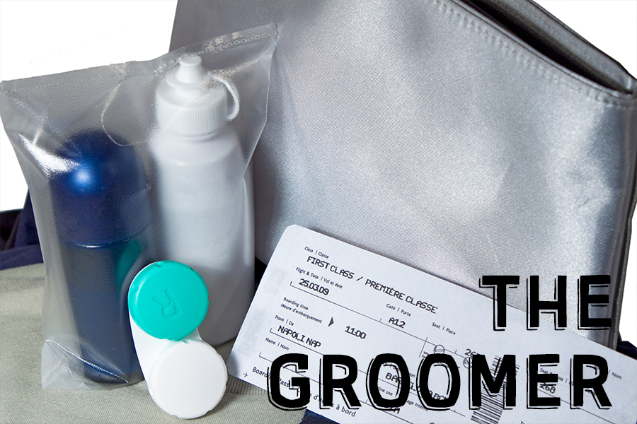 5. The Groomer
