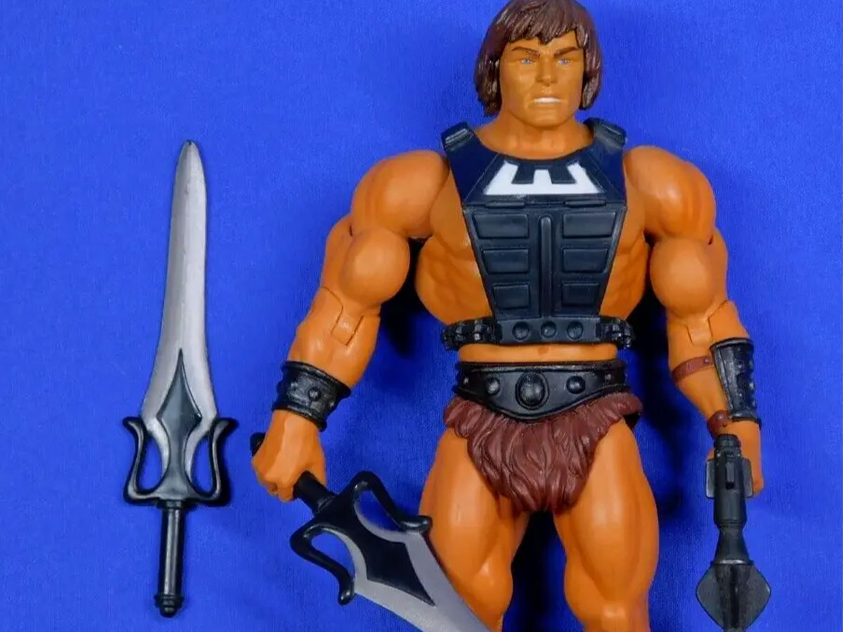 Wonder Bread He-Man