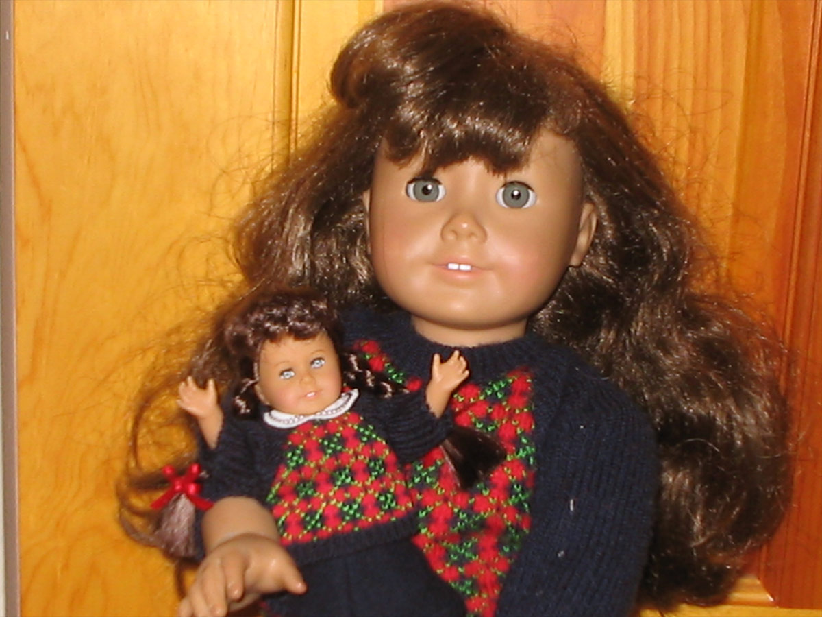 American Girl