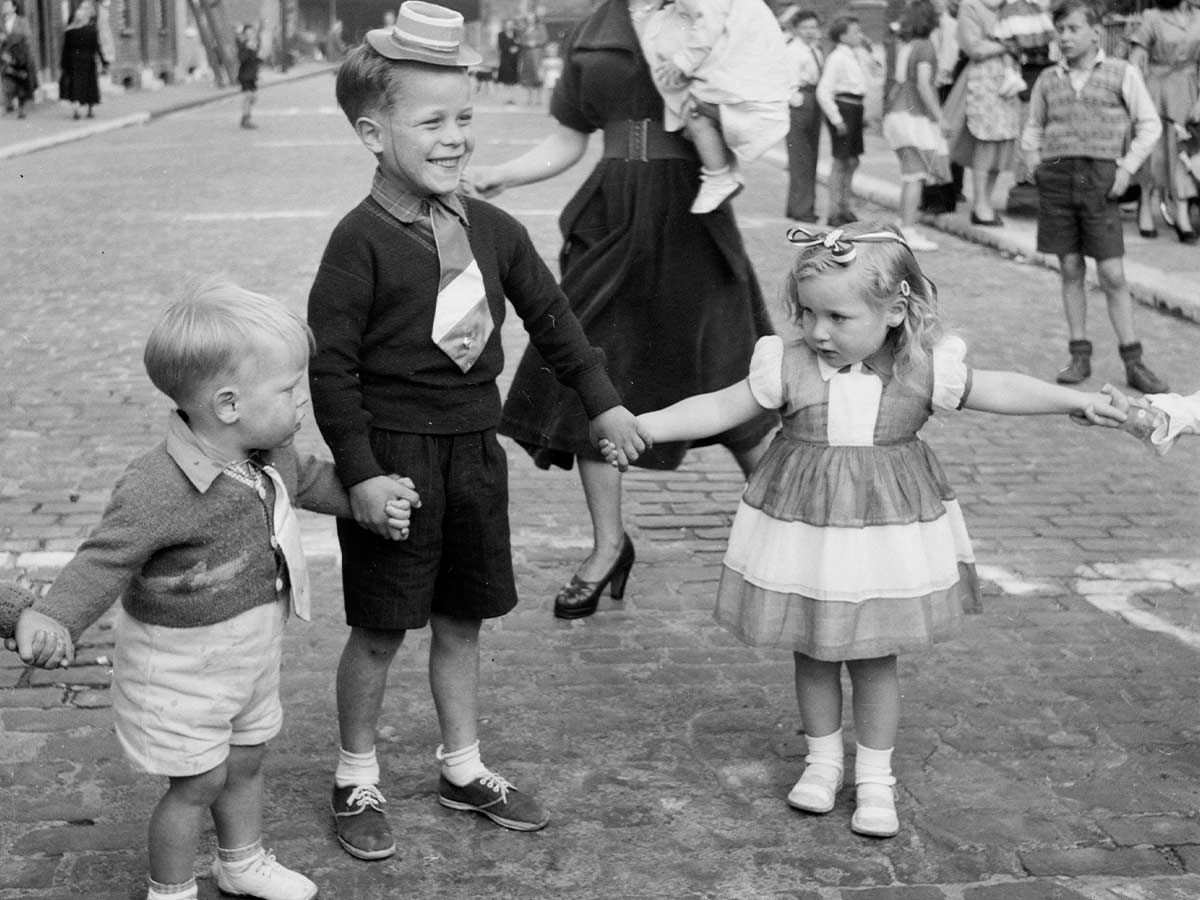 Baby Dress