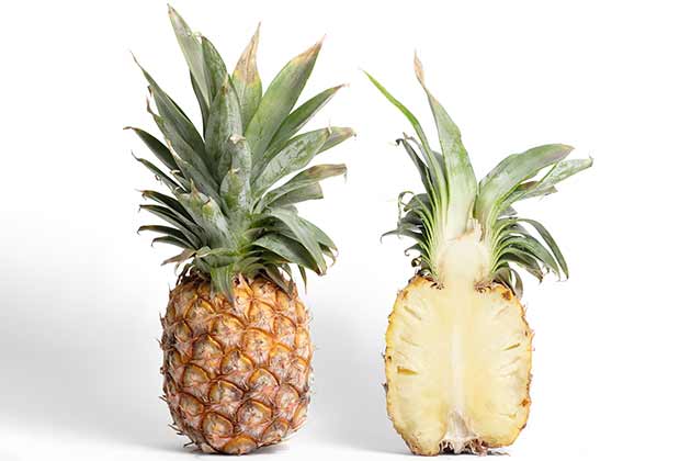 A Pineapple