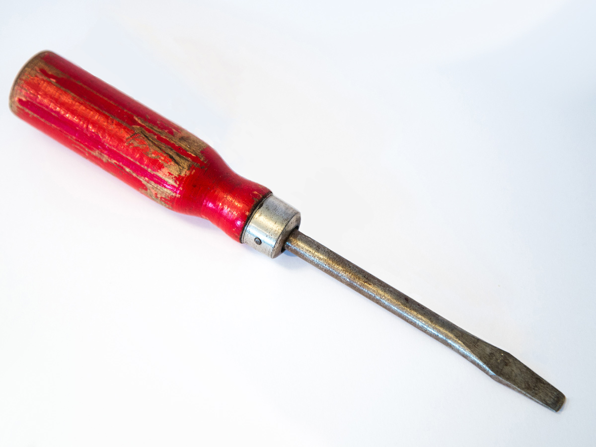 Screwdriver