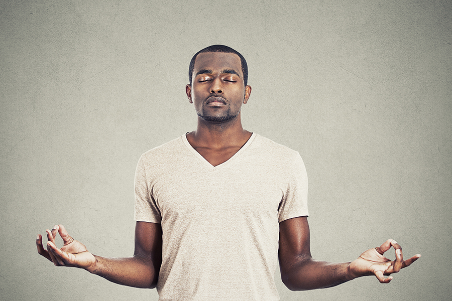 7. Use Breathing Techniques