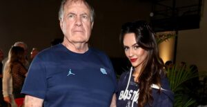 40 Celebrities Who Are Notorious Cradle Robbers