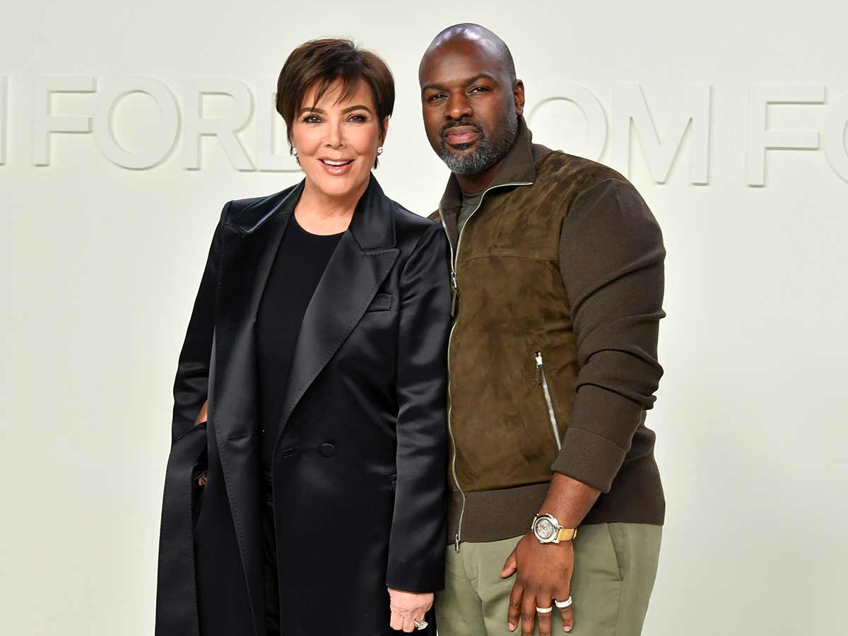 Kris Jenner