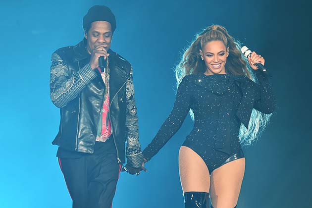 Jay-Z