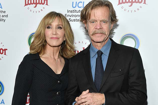 William H. Macy