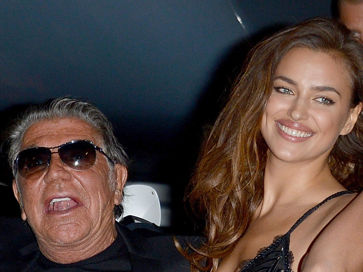 Roberto Cavalli