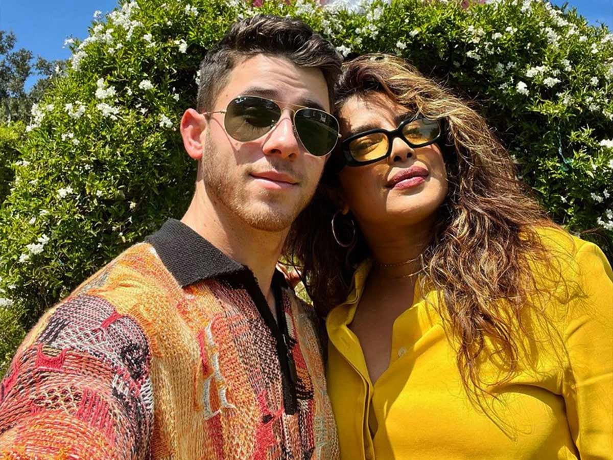 Priyanka Chopra