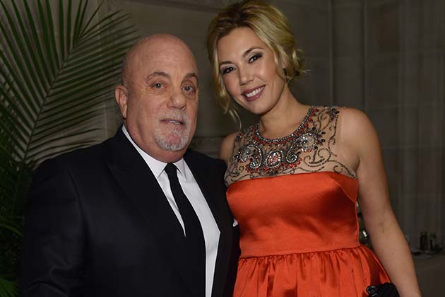 Billy Joel