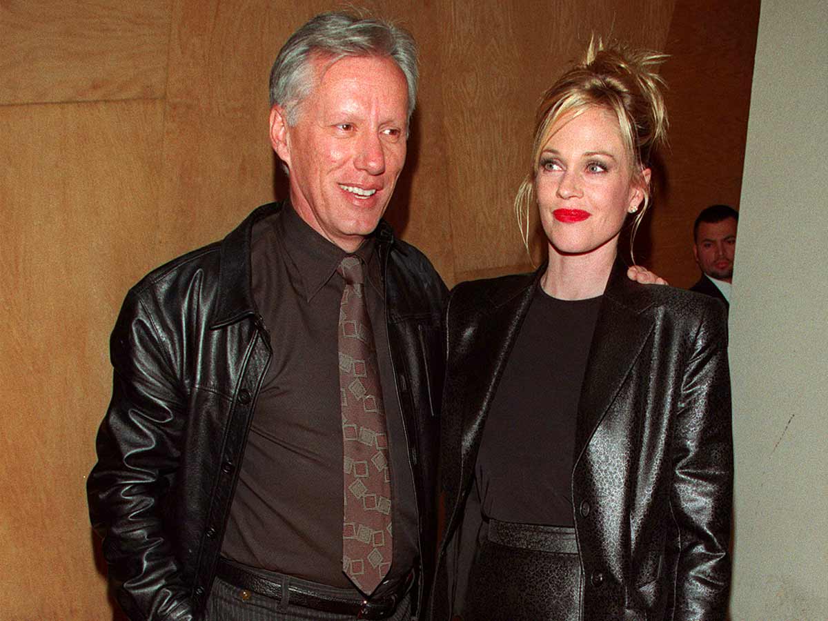 James Woods