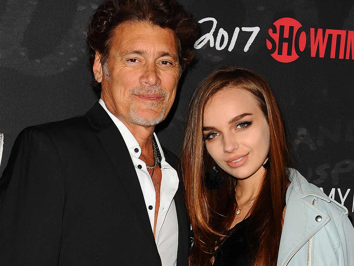 Steven Bauer