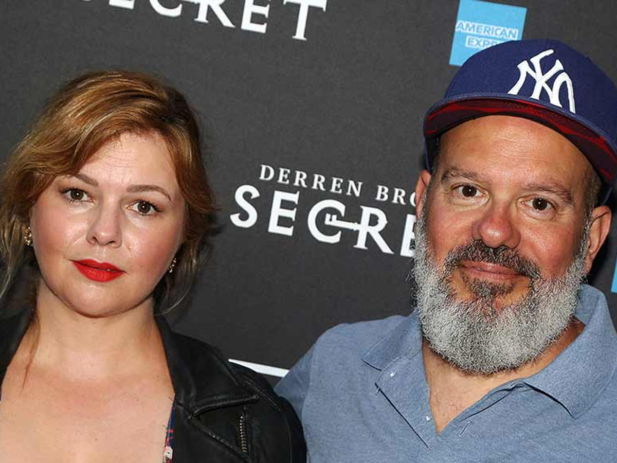 David Cross