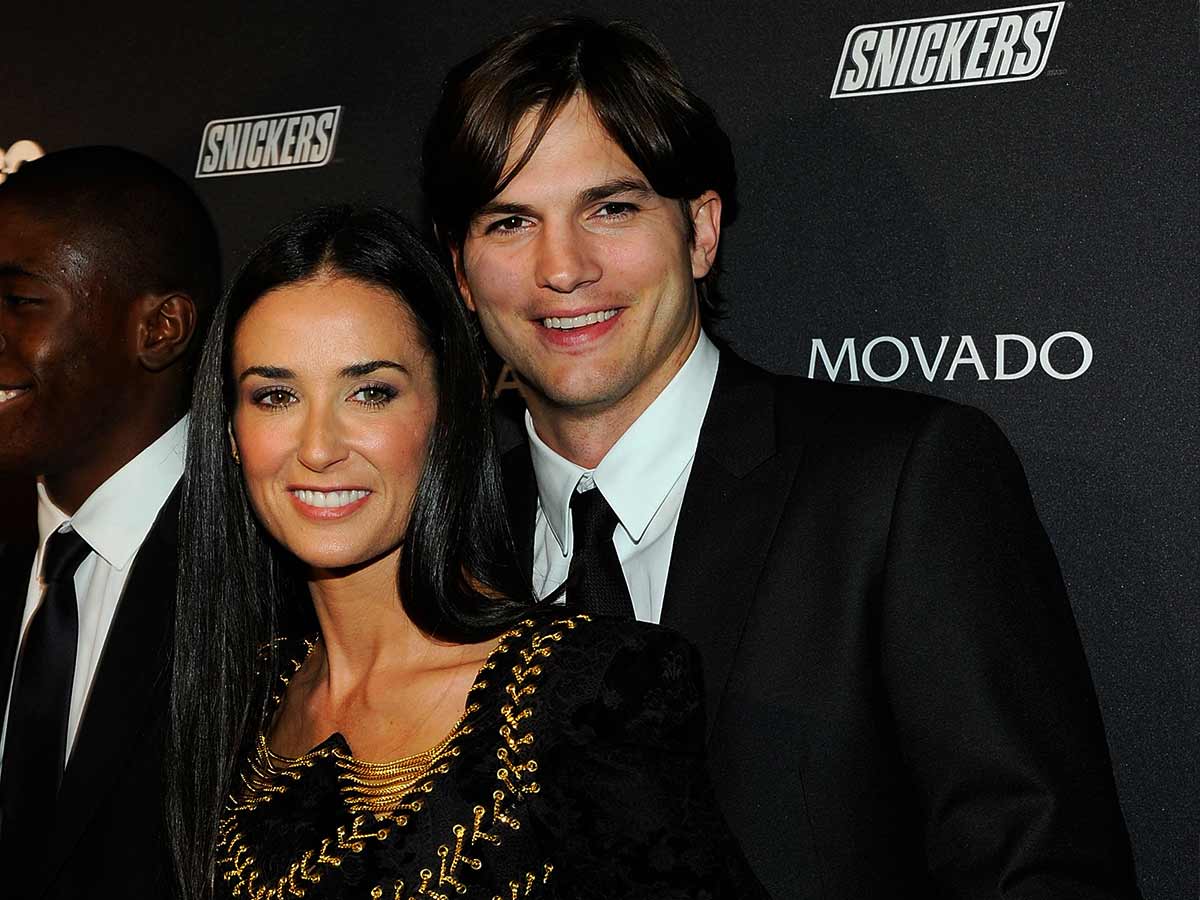 Demi Moore