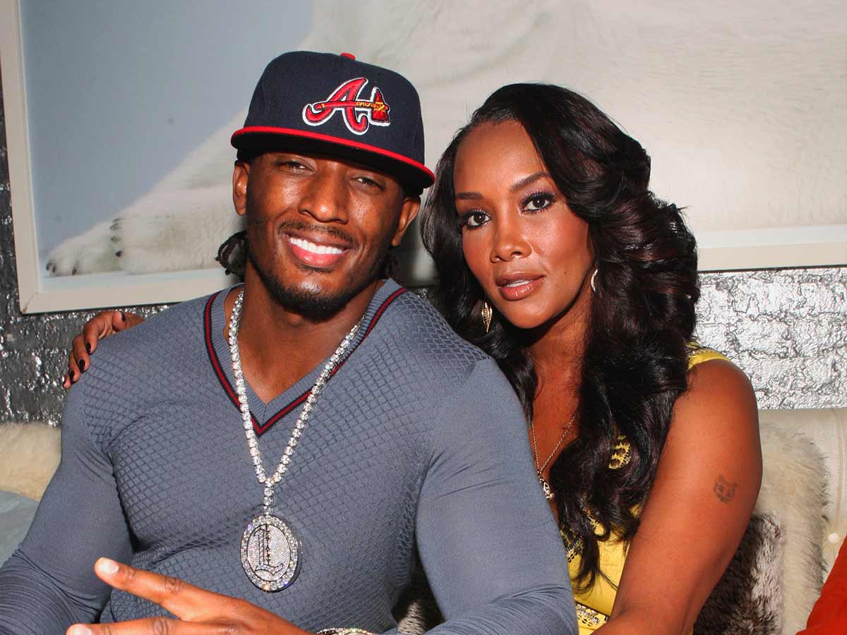 Vivica A. Fox