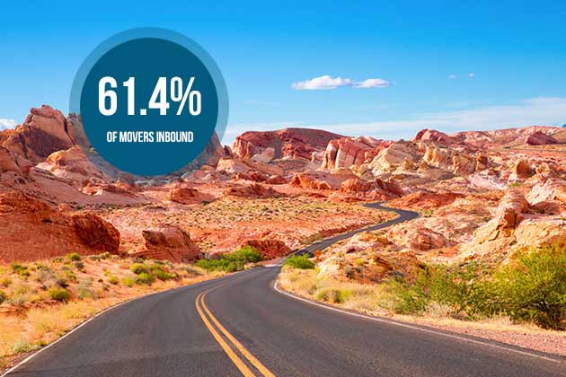 4. Nevada