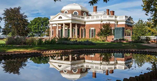 State Bucket List Virginia