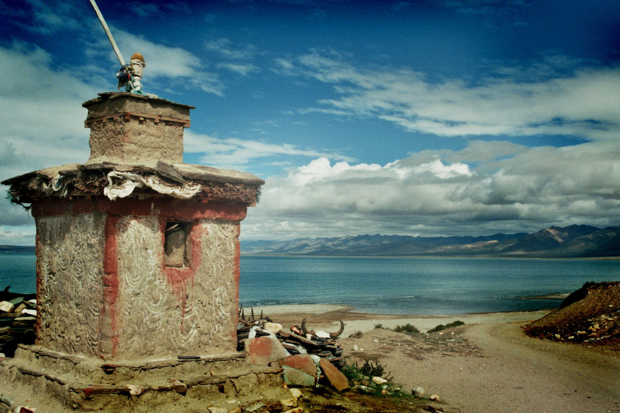 8. Tibet