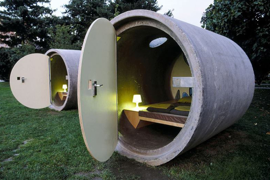 7. Dasparkhotel