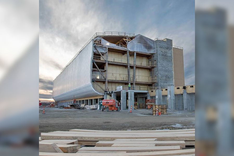 12. Ark Encounter