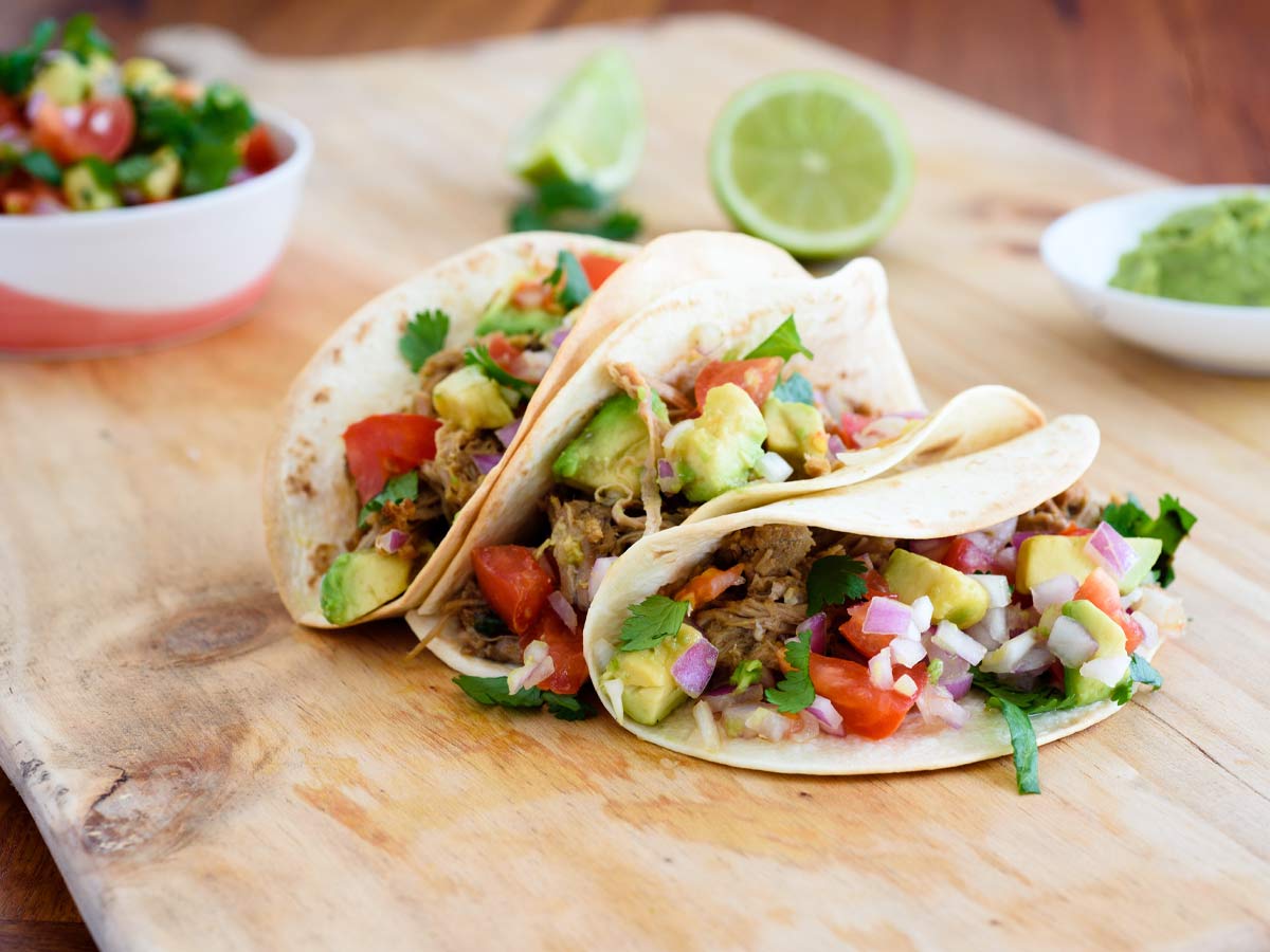 10. Taquería Jalisco