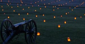 State Bucket List Maryland