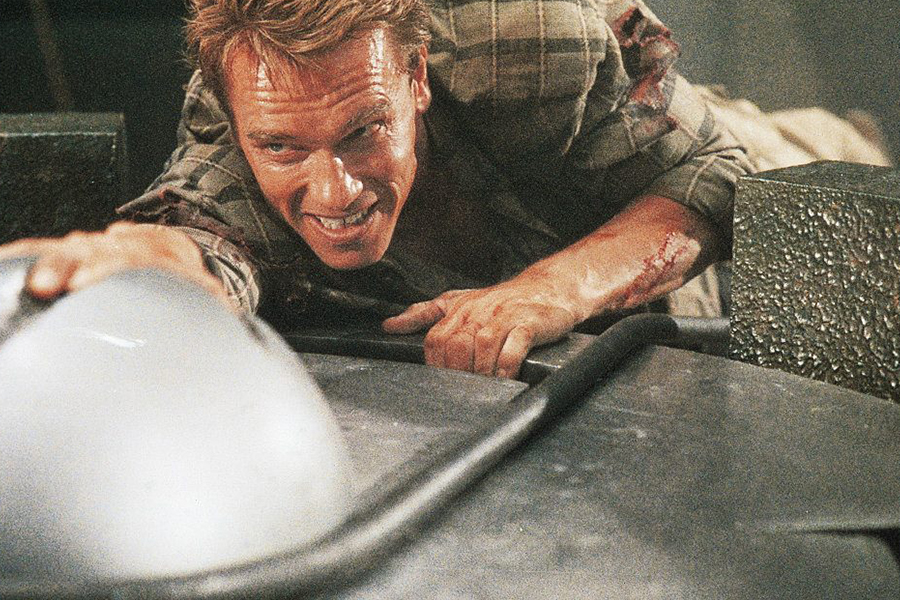 Total Recall