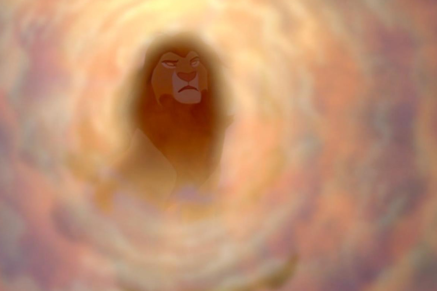 The Lion King