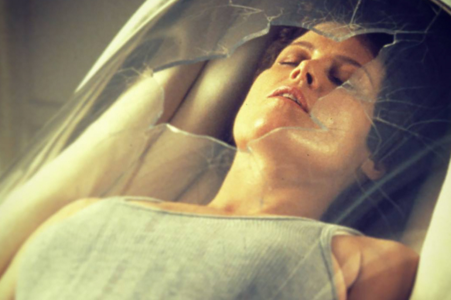 Alien 3