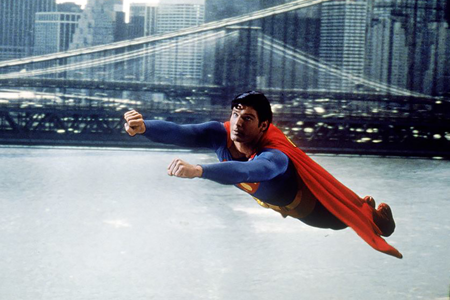 Superman: The Movie