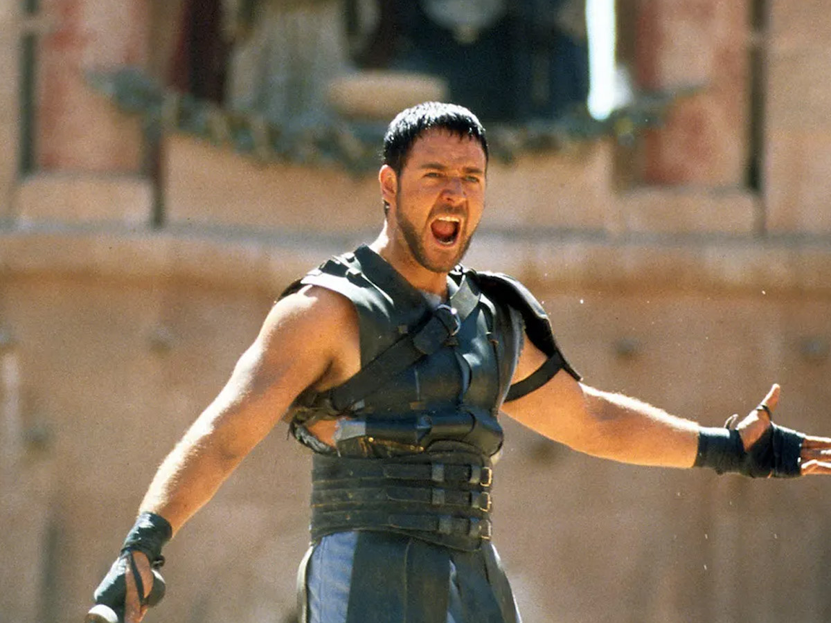 Gladiator