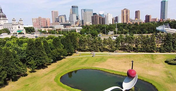 State Bucket List Minnesota
