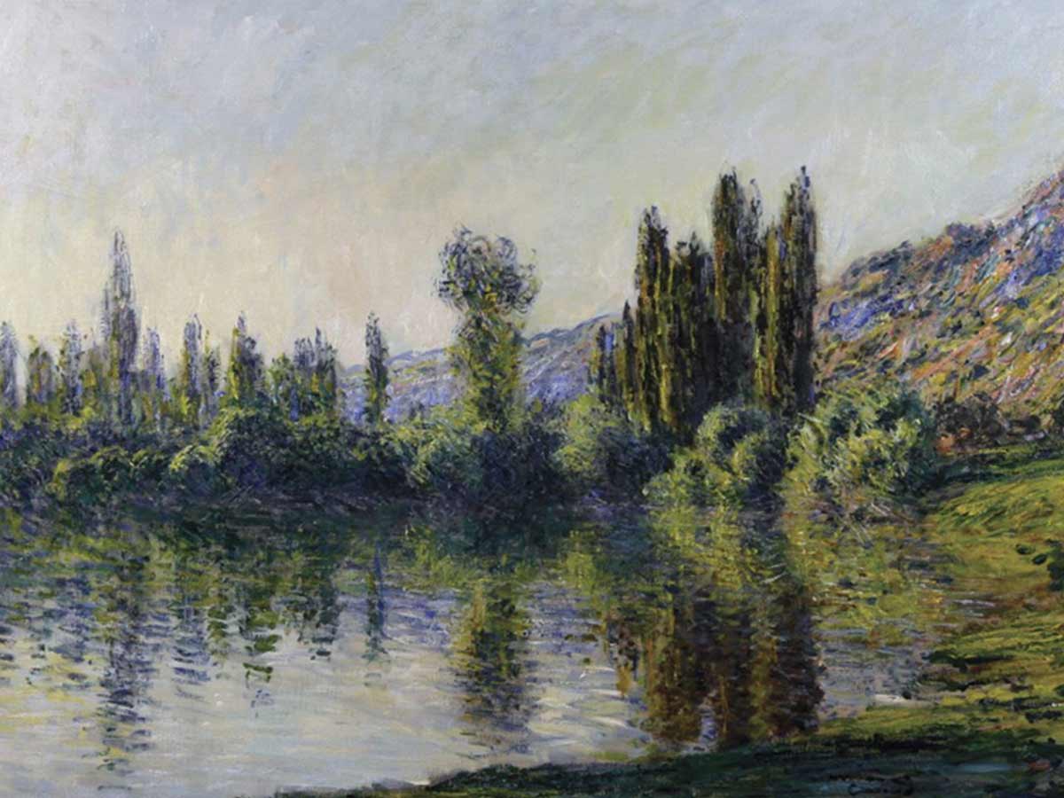 10. Minnesota Marine Art Museum