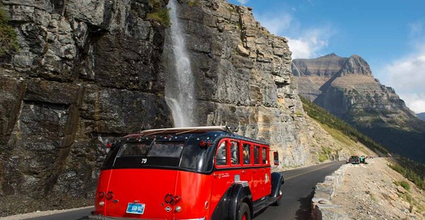 State Bucket List Montana