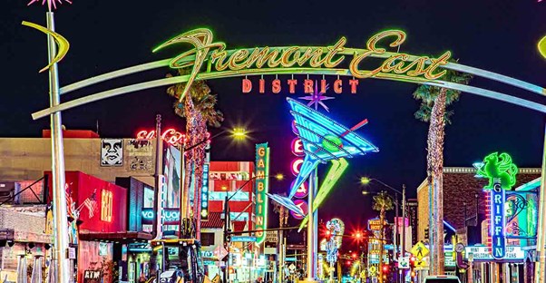 State Bucket List Nevada