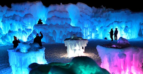 State Bucket List New Hampshire