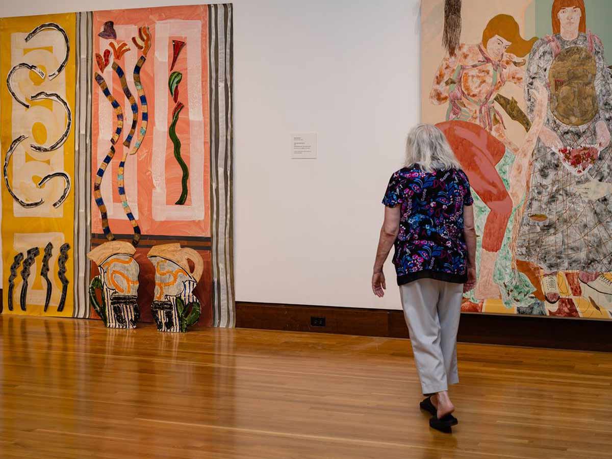 9. Currier Museum of Art